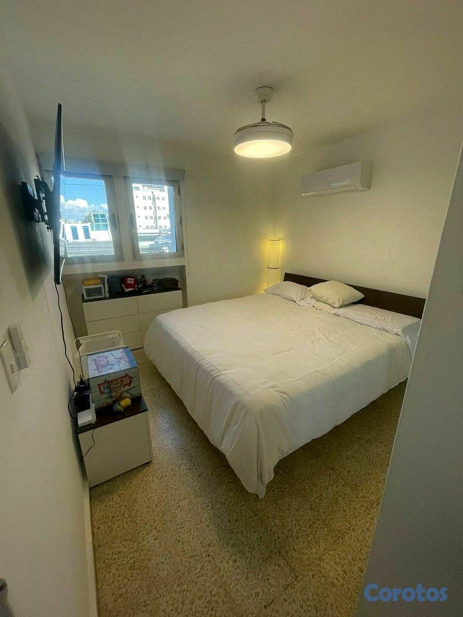 apartamentos - Apartamento en Venta en El Millón 6