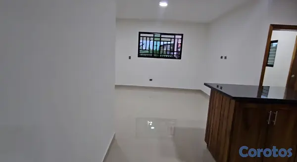 casas - Hermosa casa en venta en Moca  6