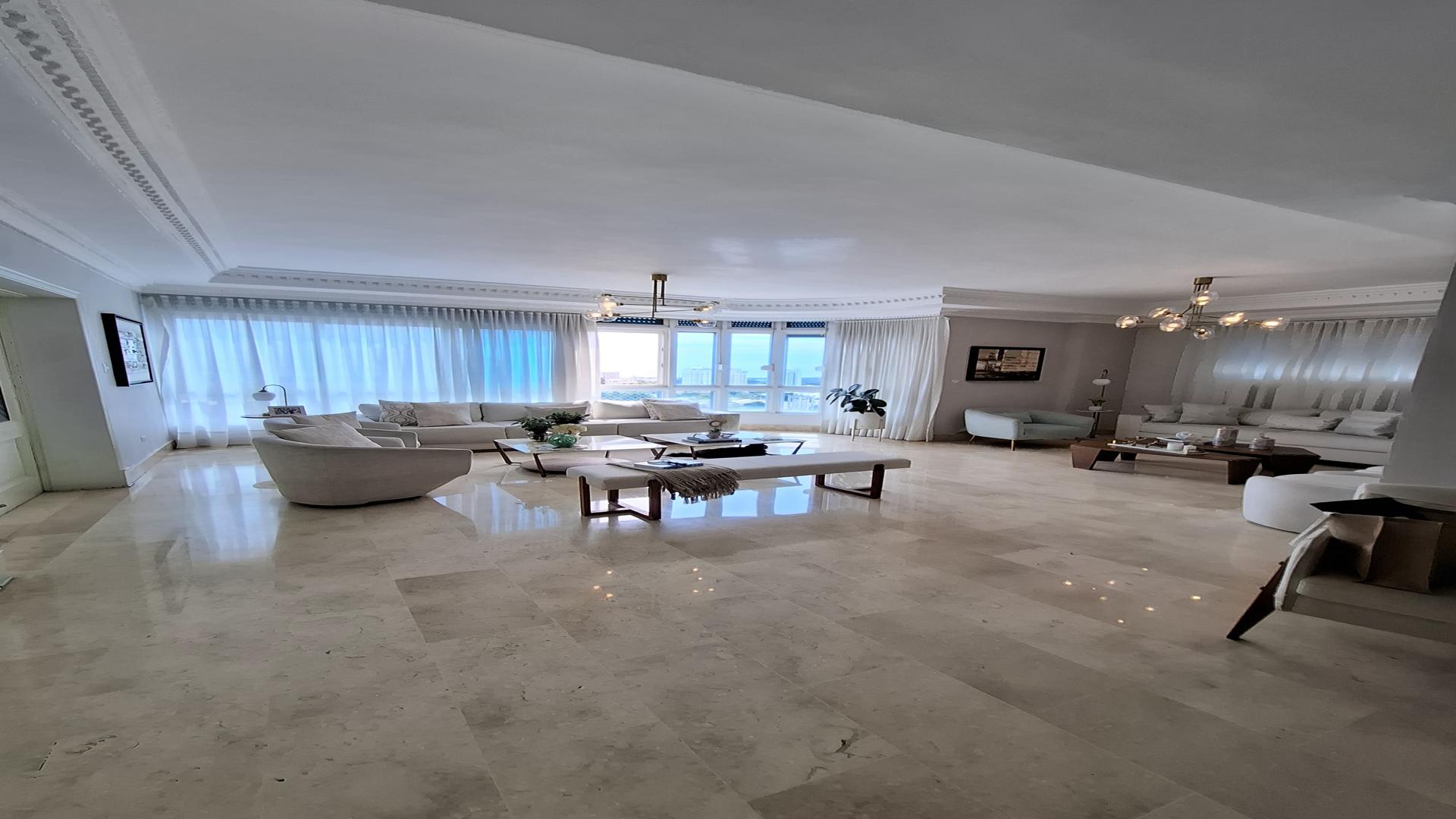 penthouses - VENTA PENTHOUSE DE 521METROS2 – SECTOR BELLA VISTA 0