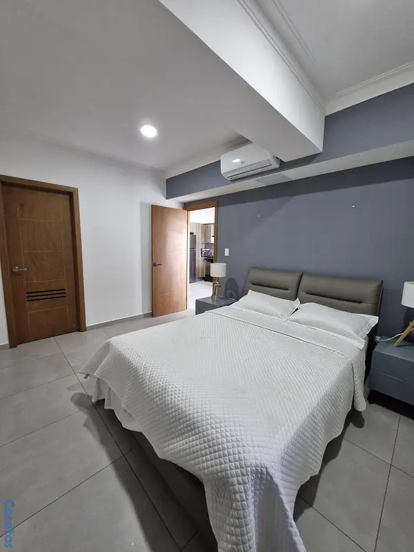 apartamentos - Apartamentos nuevos amueblados Av. Mexico 6