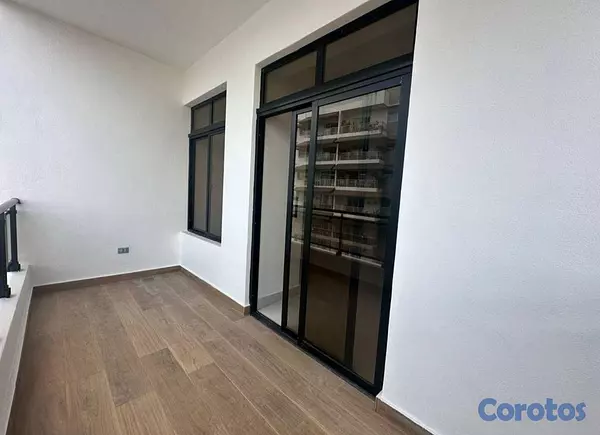 apartamentos - Alquiler en Bella Vista 3