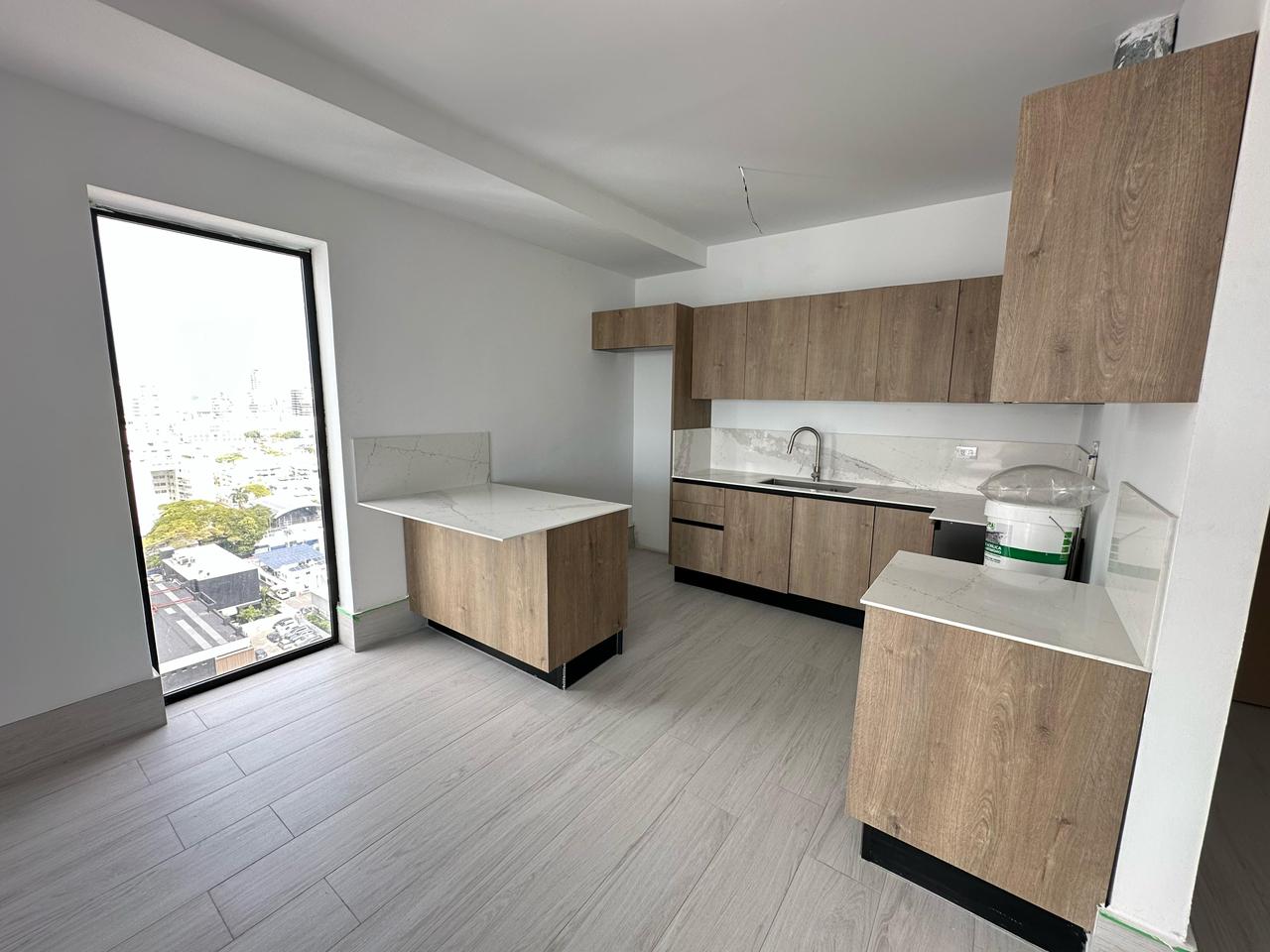 apartamentos - Vendo apartamentos nuevos en Piantini  7
