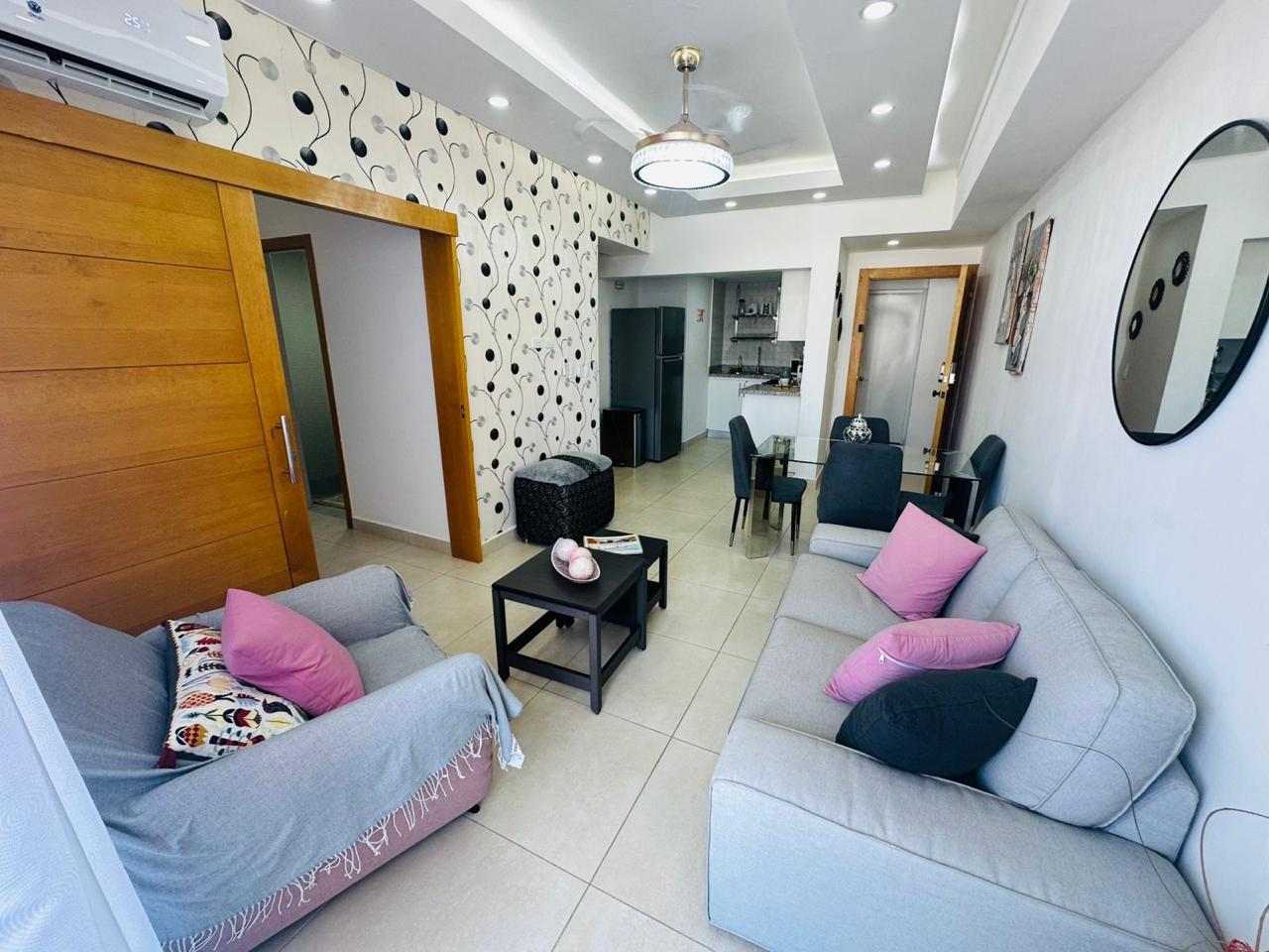 apartamentos - Vendo en Evaristo Morales ideal para inversión 5