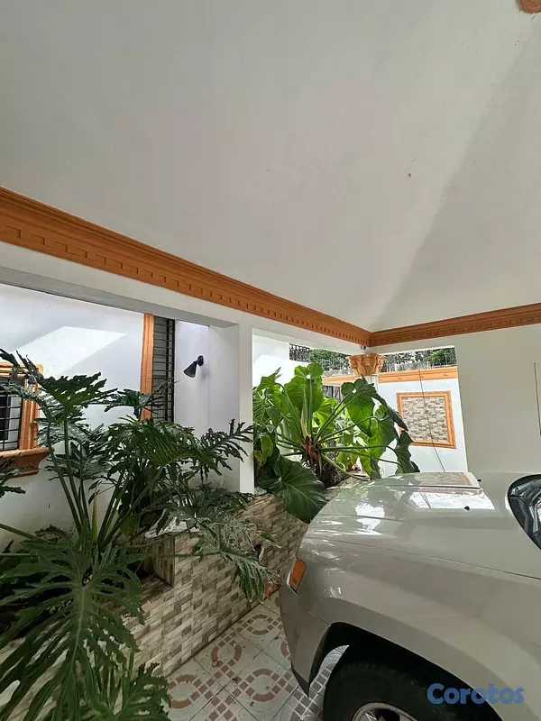 casas - CASA EN VENTA - SANTIAGO. 5