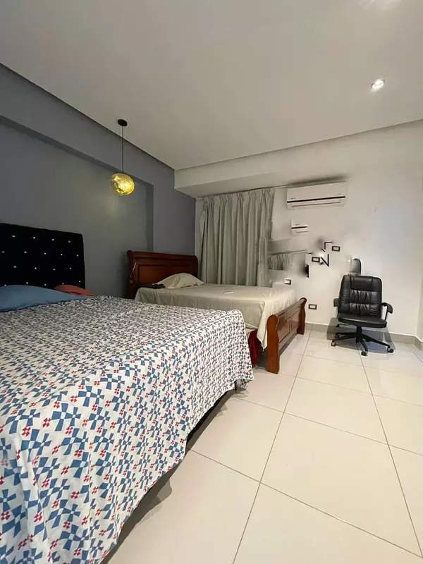 apartamentos - Se vende apartamento en Mirador Sur 9