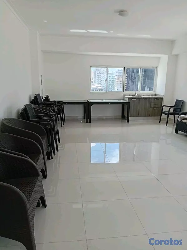 apartamentos - Vendo Apartamento en Piantini  15