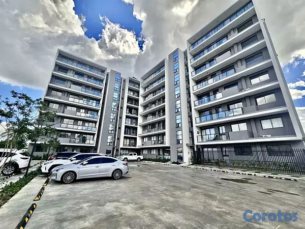 apartamentos - Apartamento en Venta, Torre Gardeno Ave. Hispanoam 10