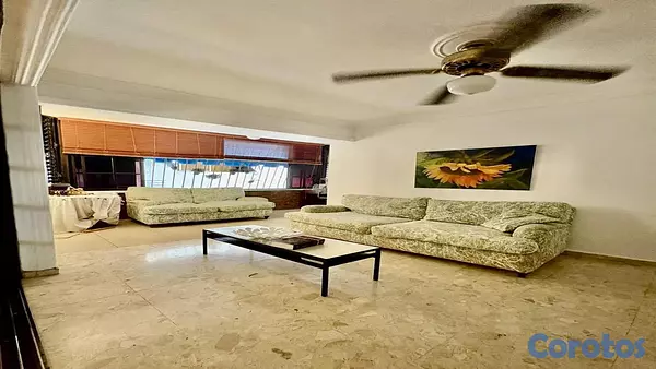 apartamentos - Vendo Apartamento en Piantini 5