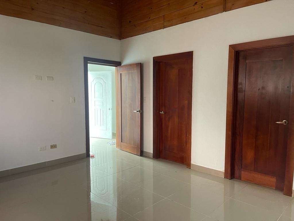 penthouses - Precioso Penthouse de Venta en La Barranquita  6