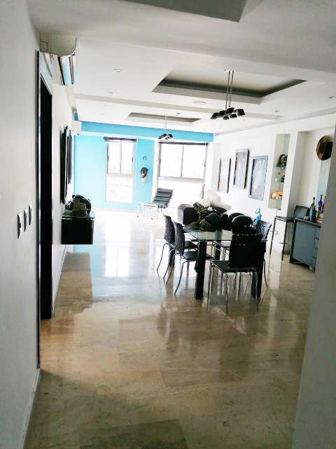 apartamentos - Apartamento amoblado 3 Hab esperilla 1
