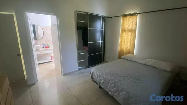 apartamentos - Alquiler de Apartamento en la avenida Anacaona  7