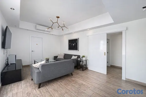 apartamentos - MAJESTUOSO PENT HOUSE 8