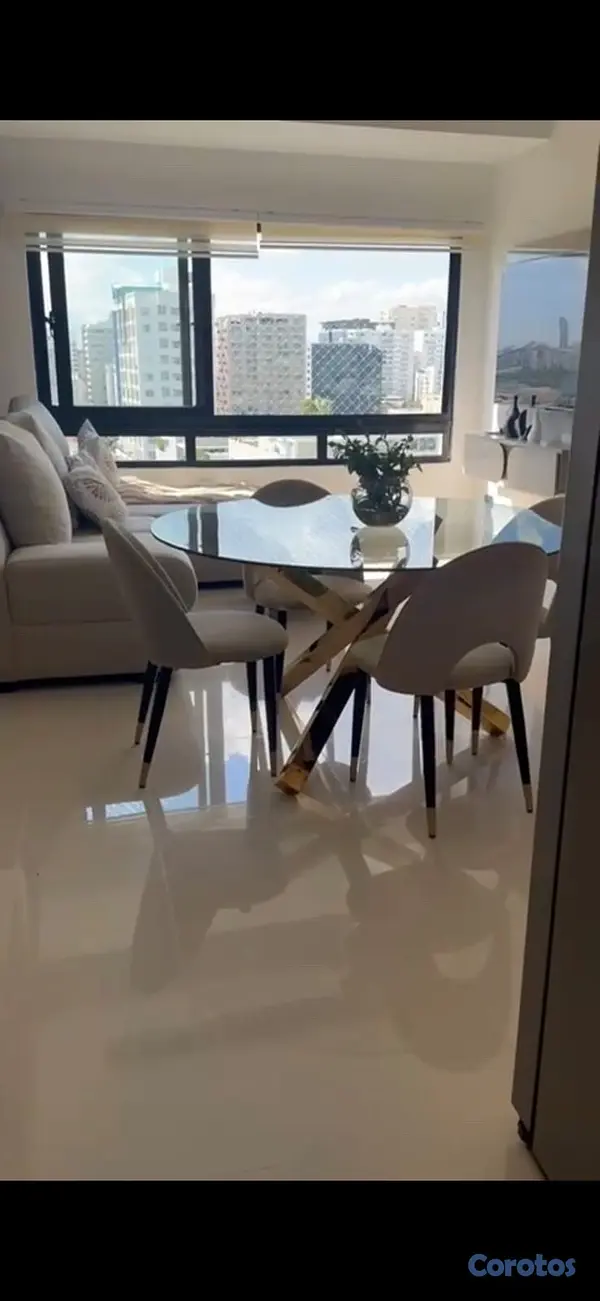 apartamentos - Apartamento en Alquiler Ensanche Naco 7