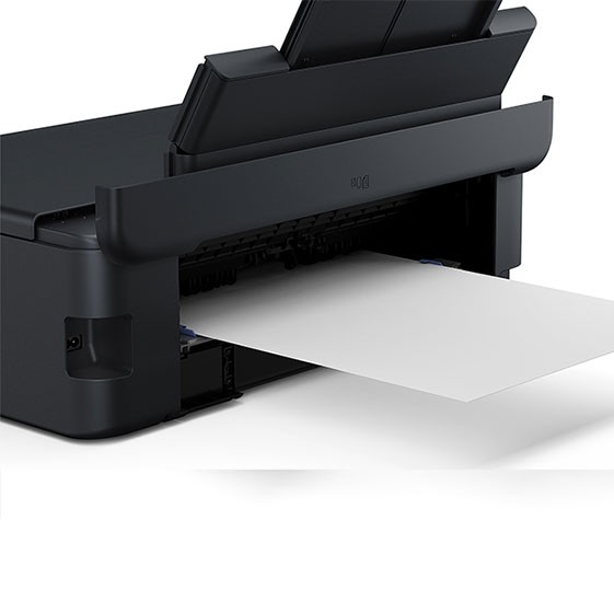 impresoras y scanners - Impresora Multifunción WiFi A3 Epson L8180 100% Fotográfica 5Bandeja Touch Envío 5
