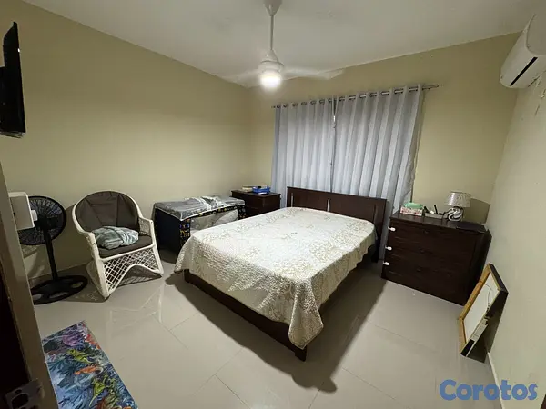 apartamentos - Apartamento En Venta En San Francisco de Macorís M 7