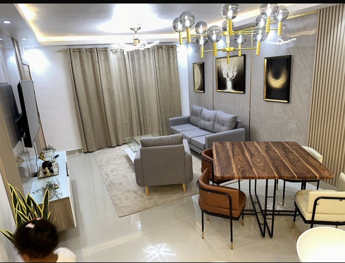 apartamentos - alquiler  apartamento amoblado  7