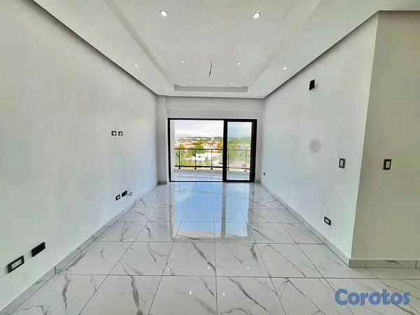 apartamentos - Alquilo Apartamento en el Millón  2