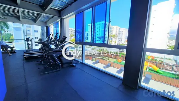 apartamentos - Apartamento 112 M2 en Torre, 3 Habitaciones, 2 Par 16