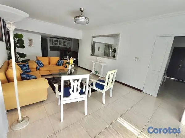 apartamentos - Apartamento en Alquiler  9