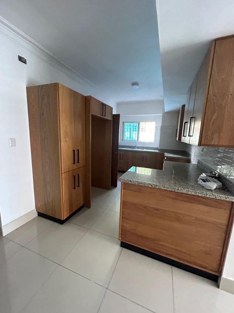 apartamentos - Alquiler de Apartamento vacio en Mirador Sur 0