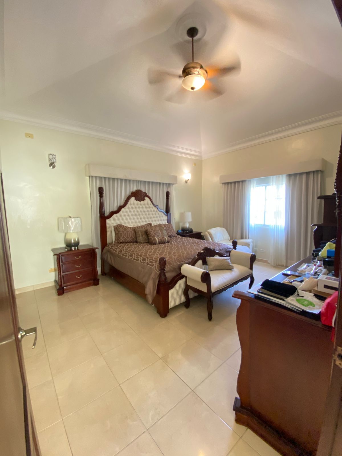 apartamentos - Venta de Casa en Altos Arroyo Hondo III 8