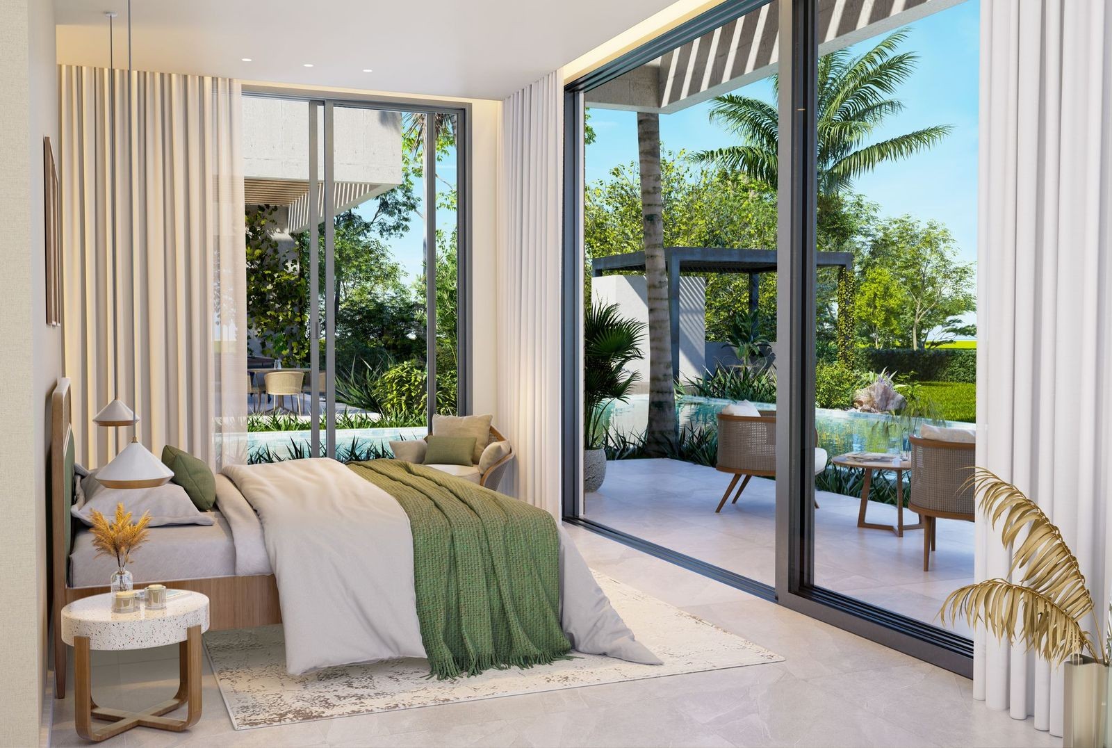 casas - Villa en cap Cana con Plan de pago y facilidades  2