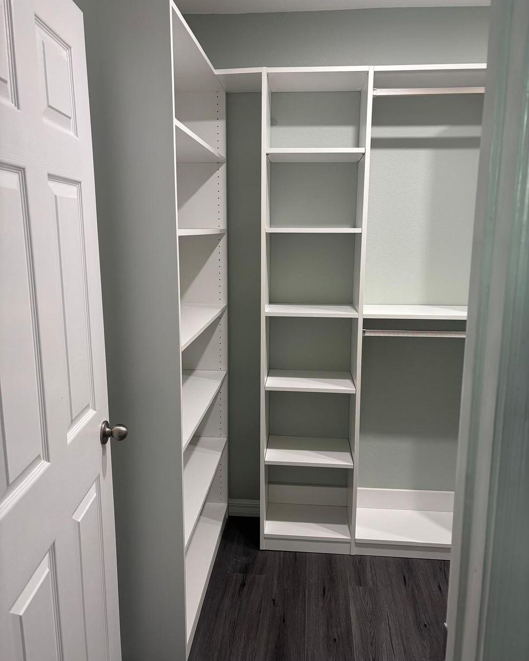 muebles y colchones - Closet ropero moderno ✨ 