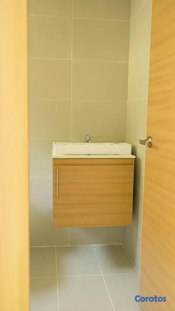 apartamentos -  Bella Vista  6