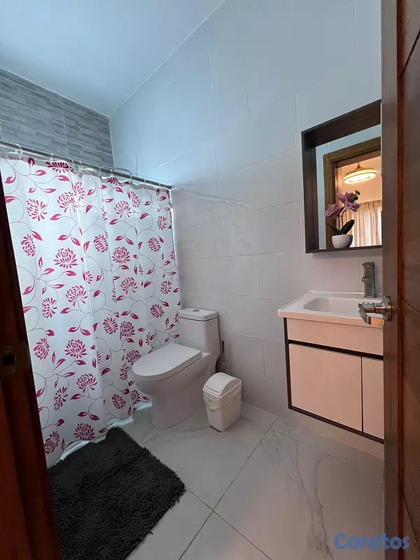 casas vacacionales y villas - VILLA EN VENTA - BAVARO, PUNTA CANA. 5