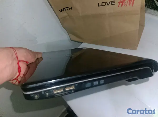 computadoras y laptops - DELL INSPIRON 1464 Negociable con algunos Defectos 6
