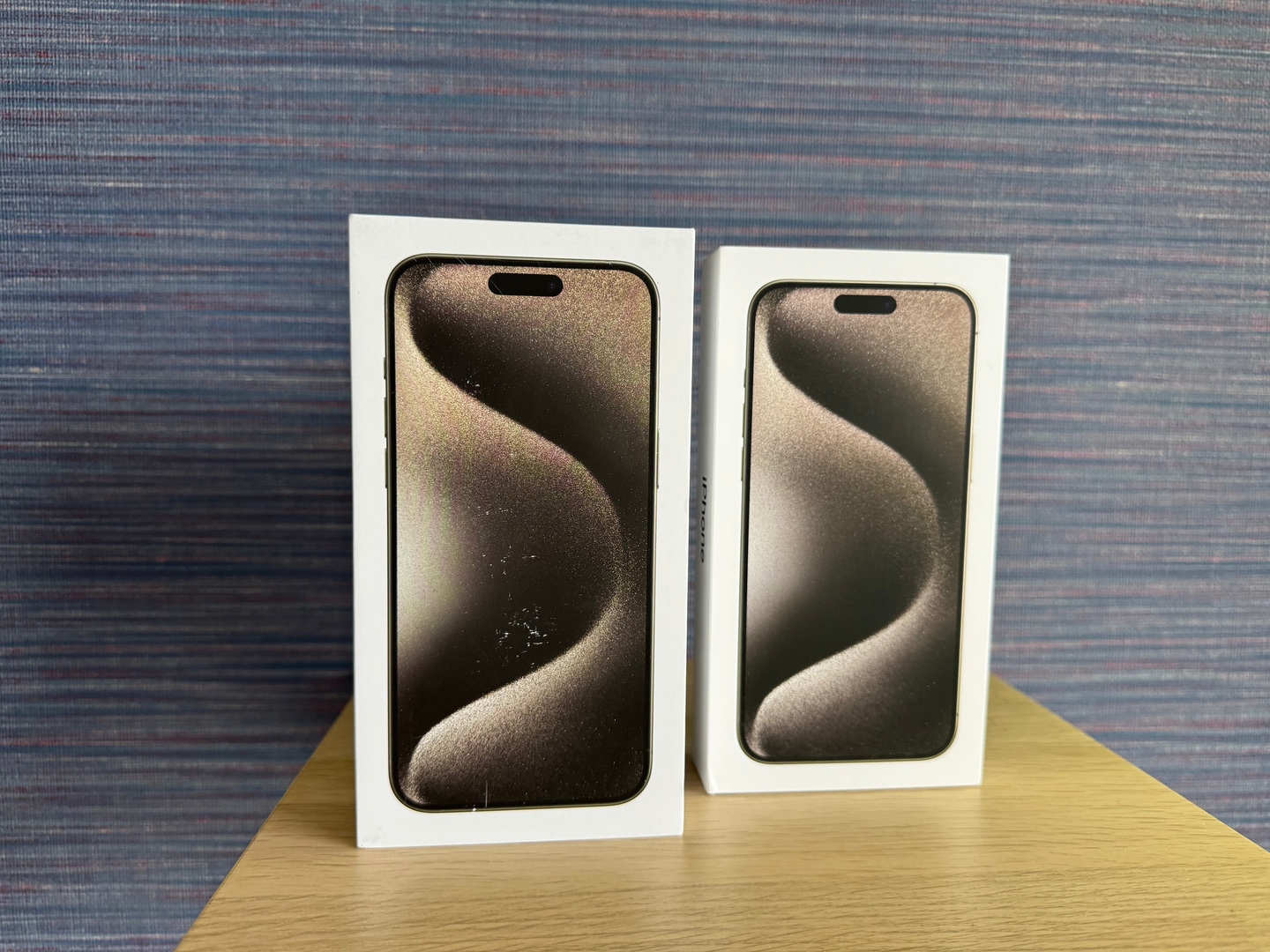 celulares y tabletas - iPhone 15 Pro Max 256GB Natural Sellados, Desbloqueados, RD$ 77,300 NEG | TIENDA 0