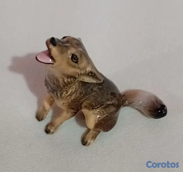 arte y antigüedades - figuras coleccionable  3