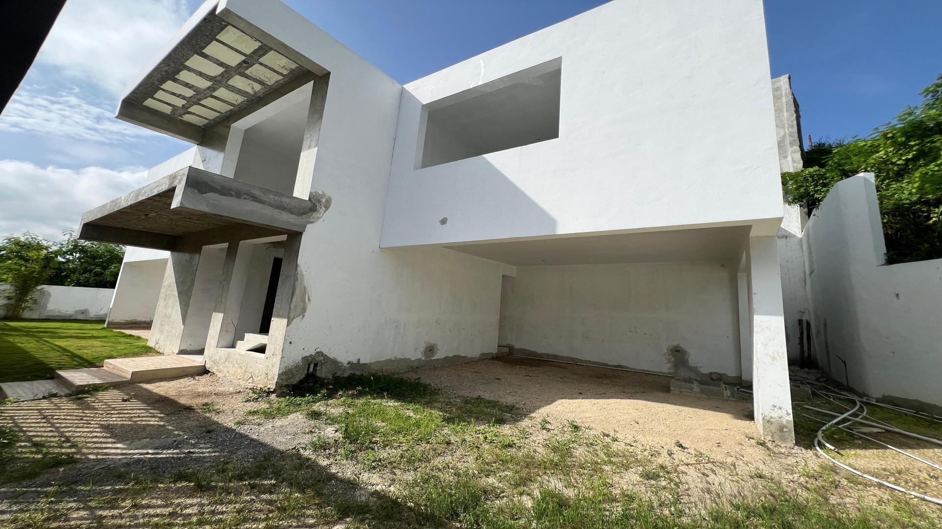 casas - Casa de 2 niveles en Venta en Altos de Arroyo Hondo III 3