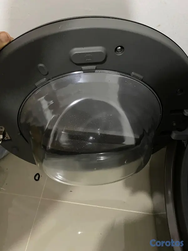 electrodomesticos - Lavadora secadora, Samsung 6