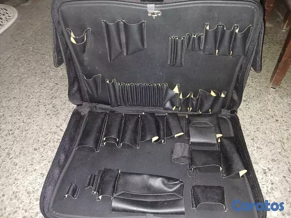 carteras y maletas - Bulto Professional para herramientas Jensen Tools 3