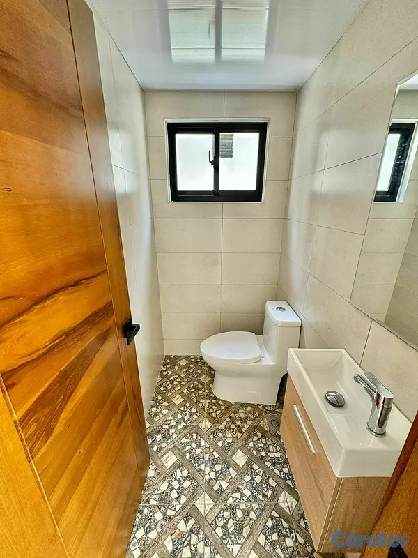 apartamentos - Vendo apartamento nuevo en Bella Vista  10