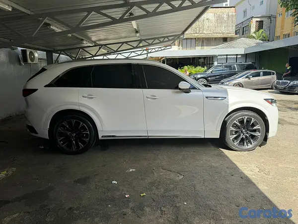 jeepetas y camionetas - mazda cx90 grand touring 2024 2
