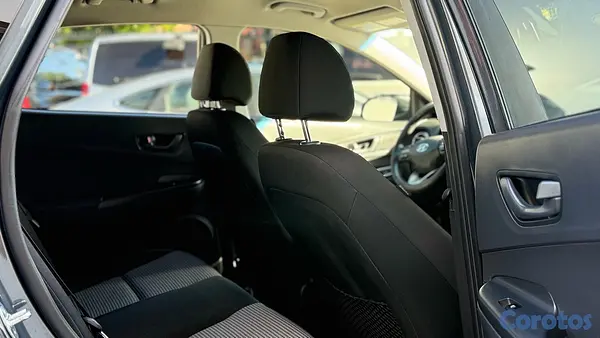jeepetas y camionetas - 2021 Hyundai Kona SEL CLEAN CARFAX  7