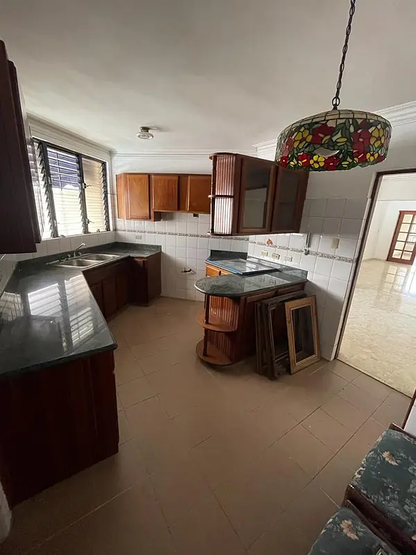 apartamentos - Se vende Apartamento En Naco 2