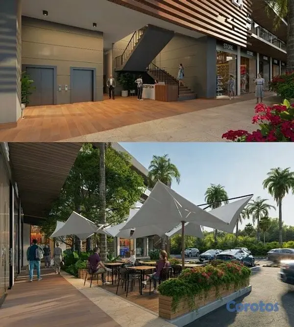 oficinas y locales comerciales - Se Vende negocio comercial en Punta Cana Bavaro 2