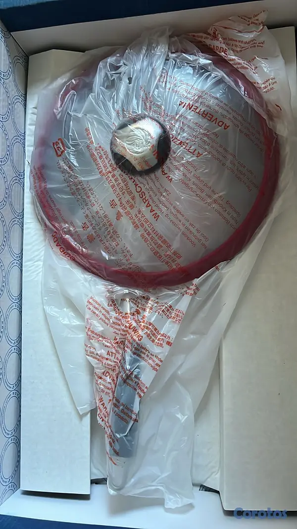 cocina - De oportunidad 💥 Salten de granito y metal quirúrg 4
