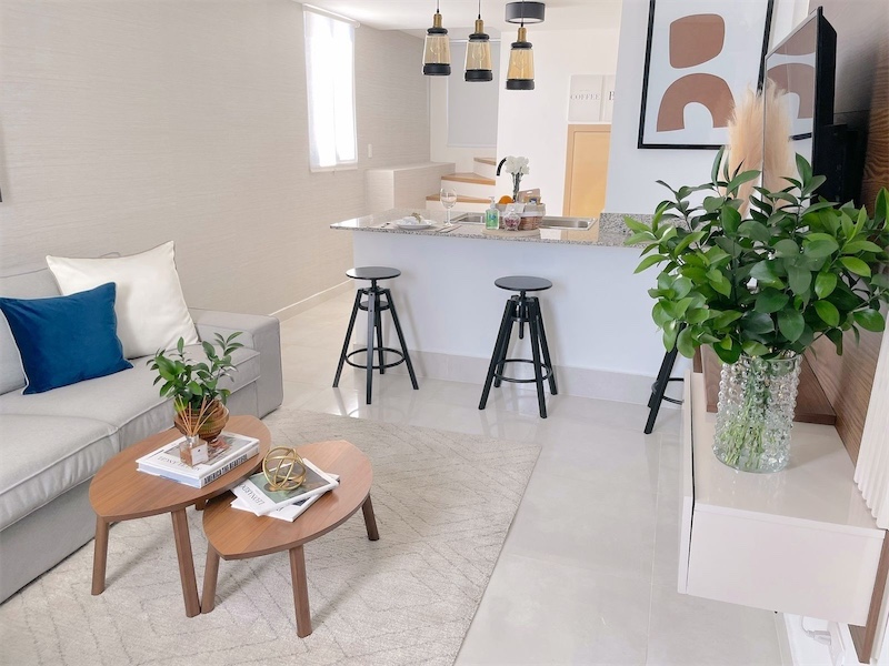 apartamentos - Vendo oportunidad para inversión Evaristo morales 6