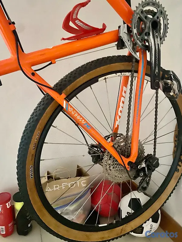 bicicletas y accesorios - Bicicleta MTB Kona Mahuna 4