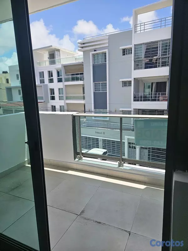apartamentos - Vendi apartamento en El Cacique 11