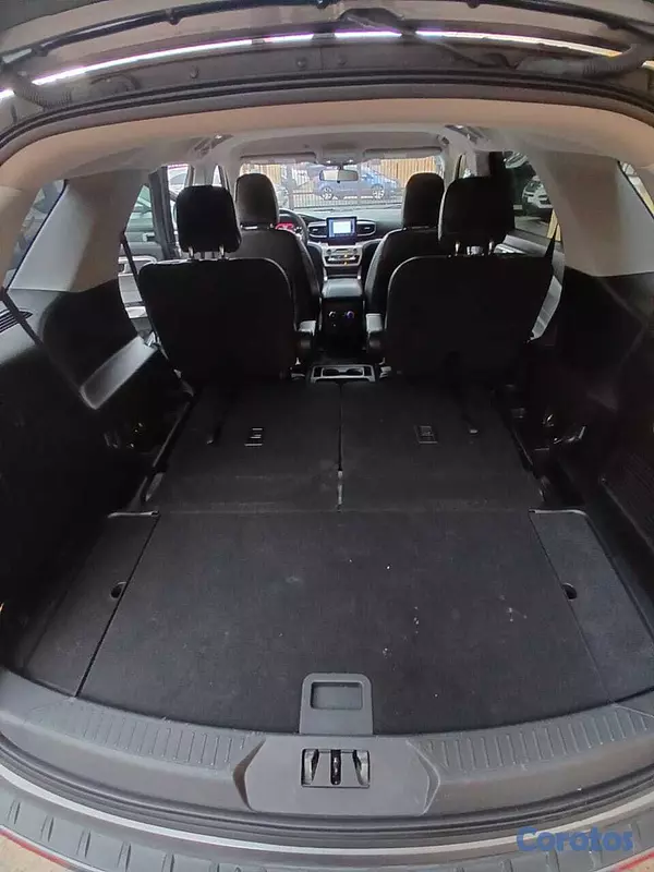 jeepetas y camionetas - La más nueva de las Explorer con el mejor precio m 8