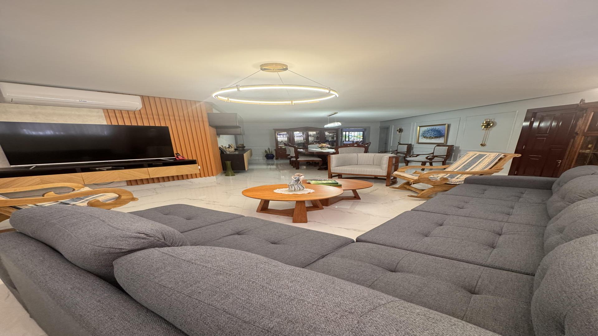 apartamentos - Apartamento en venta de 3 habitaciones en Bella Vista 2