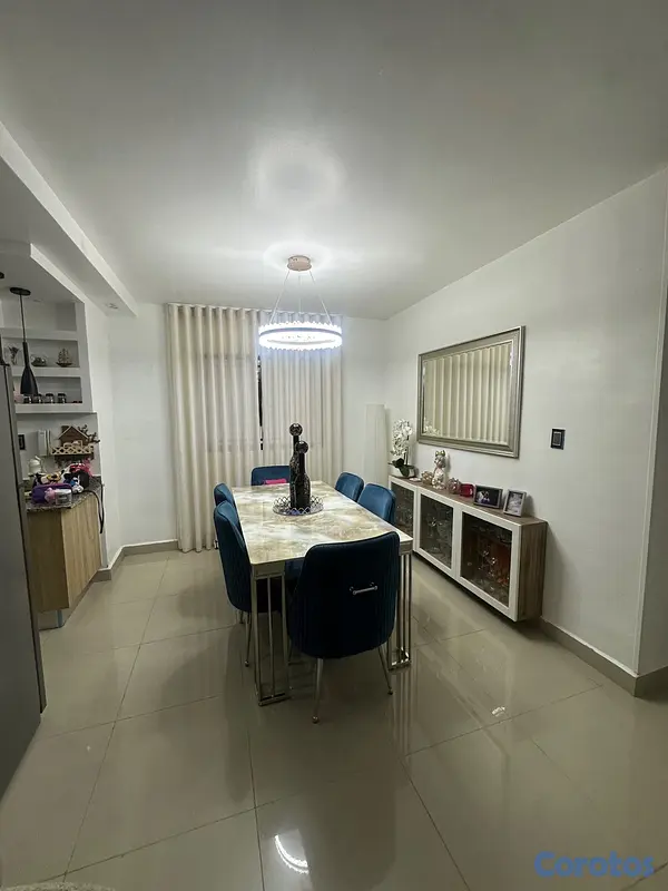 apartamentos - Apartamento en venta Brisas del Caribe Premium 6