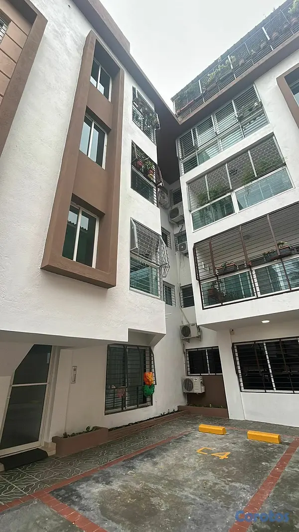 apartamentos - APARTAMENTO VIEJO ARROYO HONDO 5