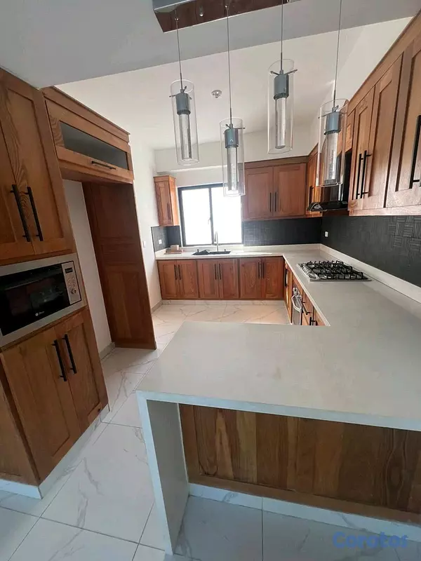 apartamentos - Pent House en Torre moderna de Ensanche ozama  2
