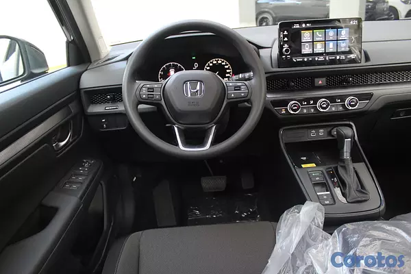 jeepetas y camionetas - Honda CR-V EX 2026 12